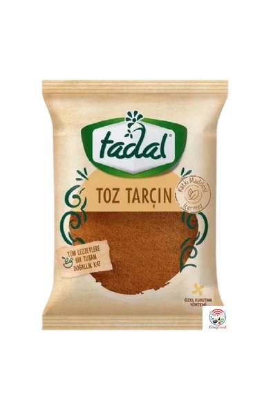 TADAL Toz Tarçın 1 Kg ürün görseli 1