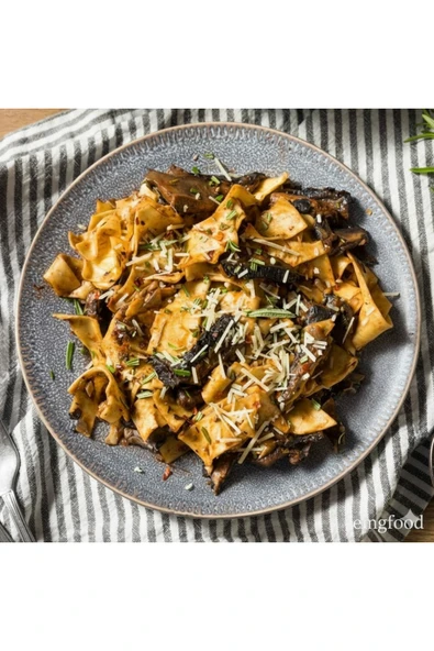 Rummo Papardelle Makarna 500 gr - Resim 3