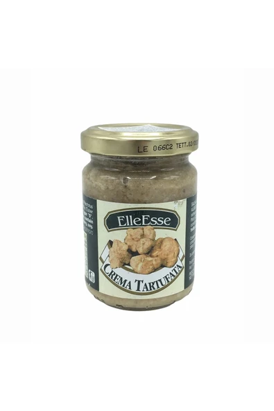 Elle Esse TRUFFLE EZME BEYAZ 130 Gr ürün görseli 1