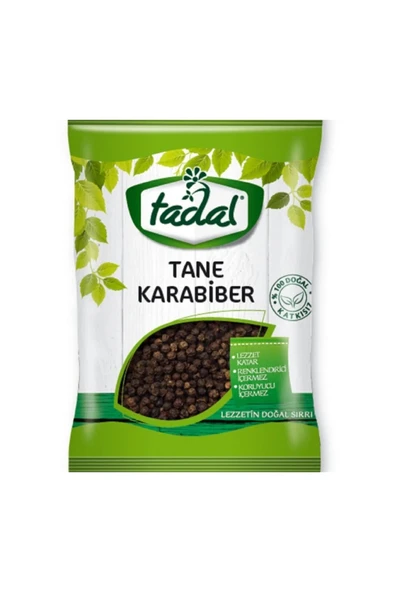 TADAL TANE KARABİBER 25 GR X 20 ADET ürün görseli 1