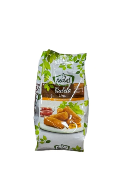 TADAL Galeta Unu 200 gr 10'lu ürün görseli 1