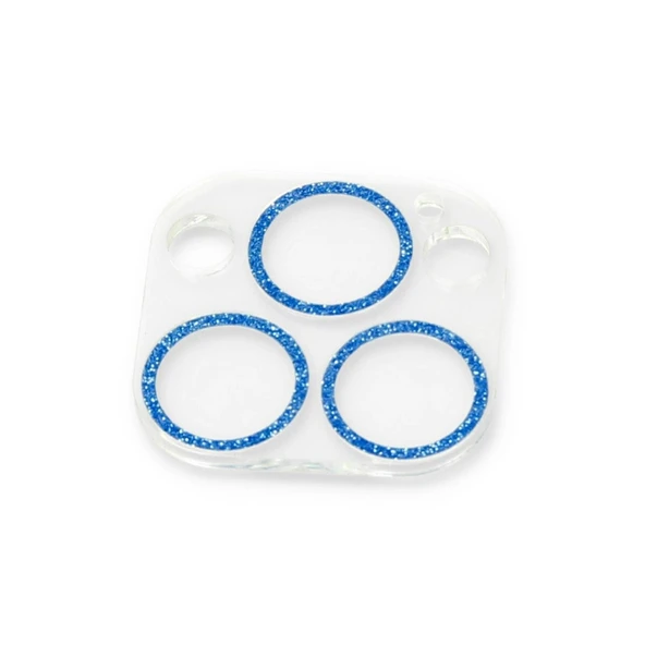 13 Pro Max Shine Kamera Lens Koruma Cam - Mi - Resim 2