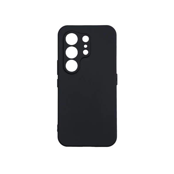 Tecno Camon 50 Kılıf Lüx Kamera Koruma Çıkıntılı Soft Silikon ürün görseli 1