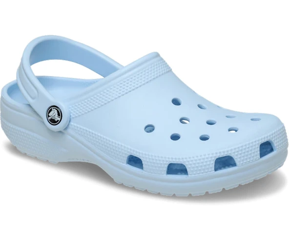 Crocs 10001-4WK Classic Unisex Sandalet - Resim 5