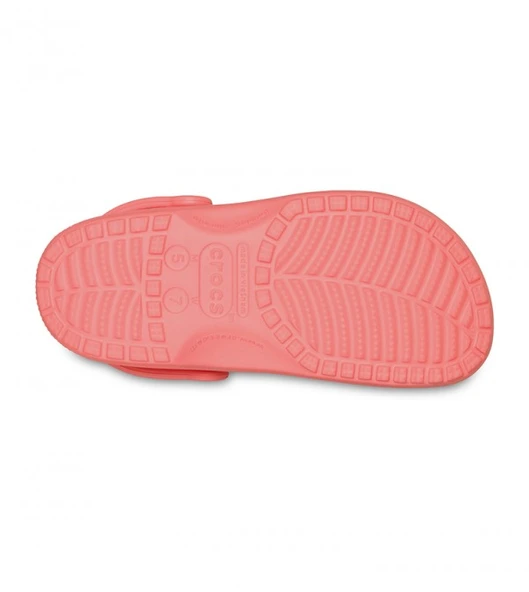 Crocs 10001-6UI Classic Unisex Sandalet - Resim 6
