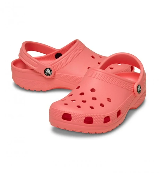 Crocs 10001-6UI Classic Unisex Sandalet - Resim 4