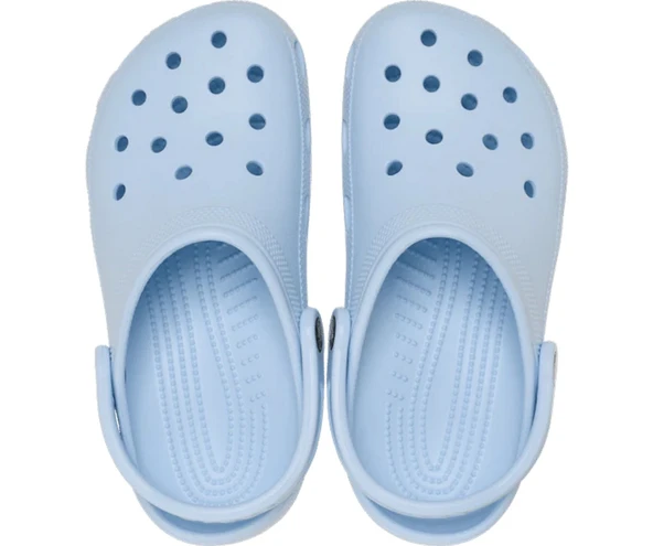 Crocs 10001-4WK Classic Unisex Sandalet - Resim 3
