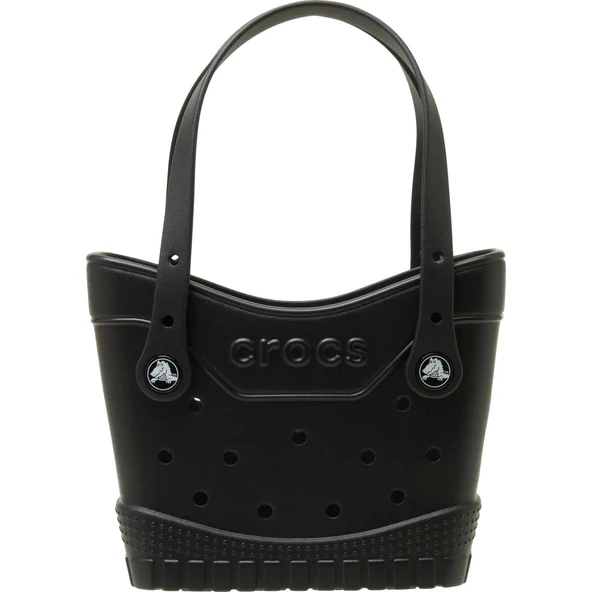 Crocs CZFB0001-BLACK Small Eva Tote Unisex El Çantası ürün görseli 1