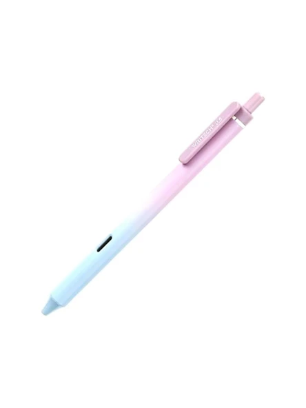 WRITECH JEL KALEM AURORA 05 MAVI/MOR MAVI W-017 ürün görseli 1
