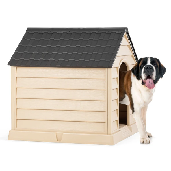 Büyük Köpek Kulübesi ürün görseli 1