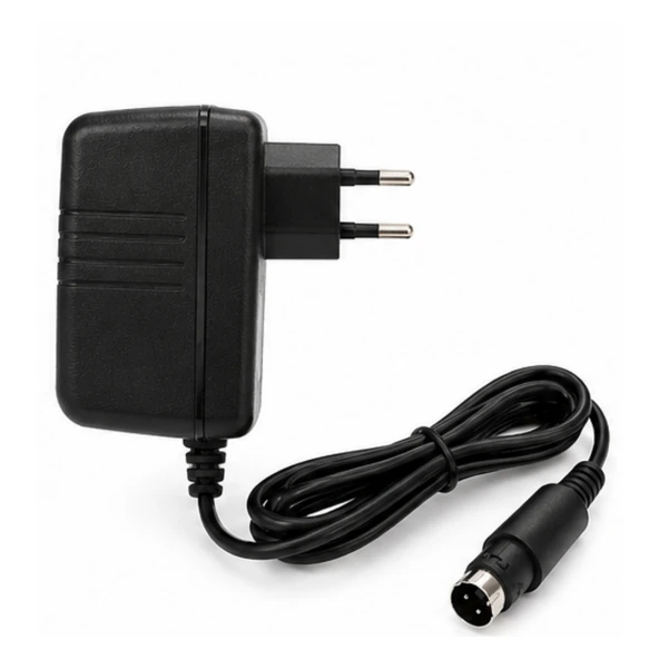 3 Pin Mini Din Uçlu Behringer Ses Mikseri Araptörü - Resim 3
