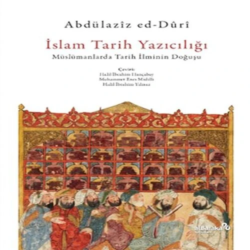 İslam Tarih Yazıcılığı ürün görseli 1