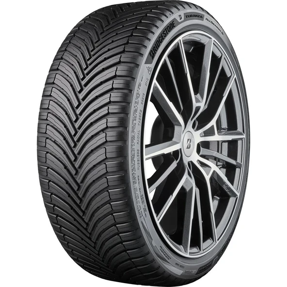 Bridgestone Turanza All Season 6  Xl 195/55R16 91V 4 Mevsim 2026 ürün görseli 1