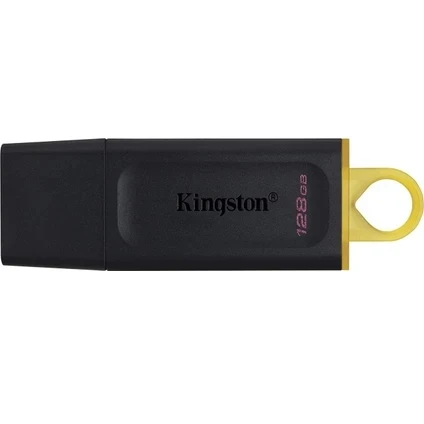 Kingston DataTraveler Exodia 128 GB USB Flash Bellek ürün görseli 1