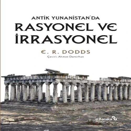 Antik Yunanistan'da Rasyonel ve İrrasyonel ürün görseli 1