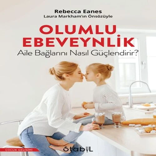 Olumlu Ebeveynlik ürün görseli 1