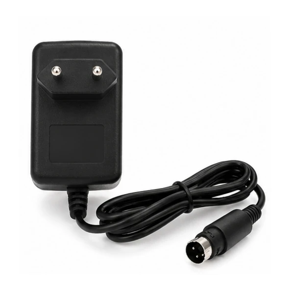 3 Pin Mini Din Uçlu Behringer Ses Mikseri Araptörü - Resim 2