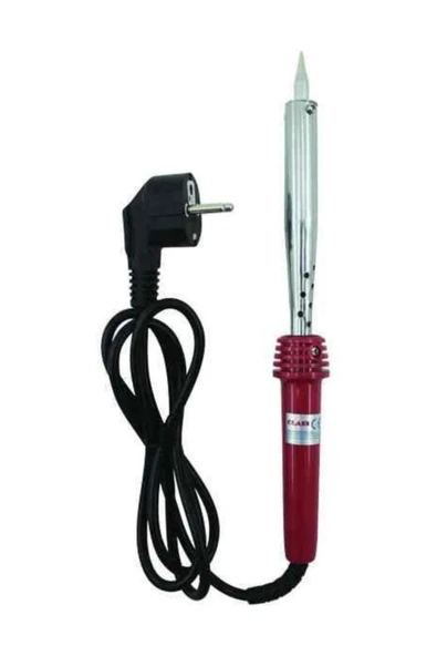 Class ZD-401 100 Watt Kalem Havya ürün görseli 1