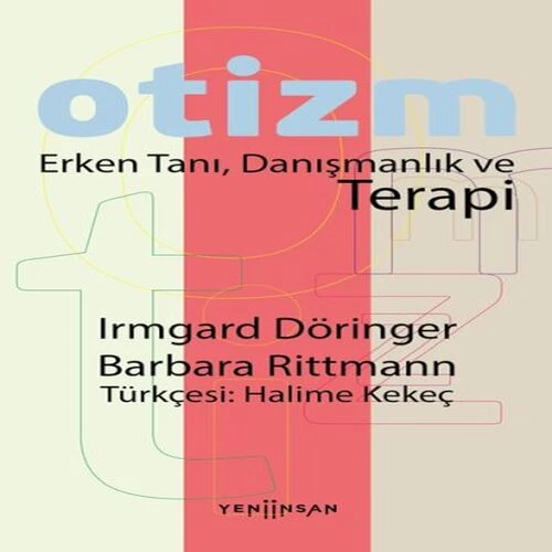 Erken Tanı, Danışmanlık ve Terapi ürün görseli 1