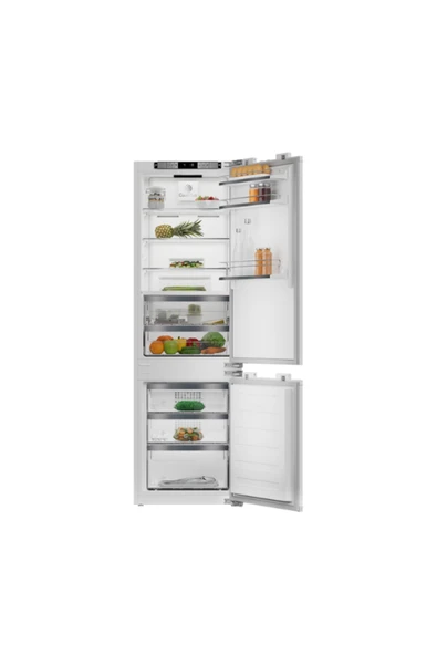 leisure PBZL 1771 NFC: Ankastre Buzdolabı ürün görseli 1