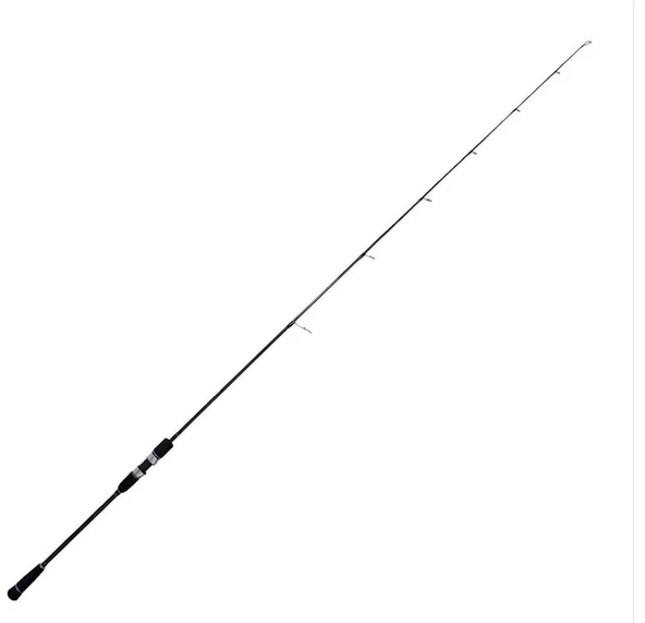 Kendo Samurai Slow Jig 189 cm 30-120 gr 2 Parça Olta Kamışı ürün görseli 1
