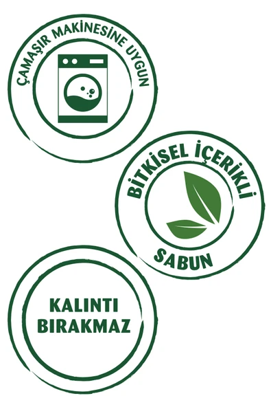 Duru Granül Sabun 1.6 kg (2 adet) - Resim 4