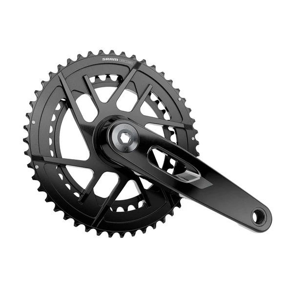 Sram Rival E1 DUB Aynakol 165mm - Resim 2