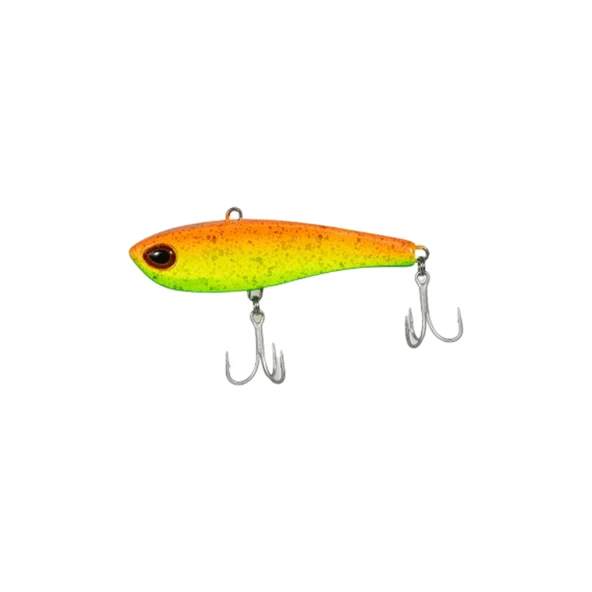 Ryuji Killer VIB 7,7cm 26gr Vibrasyon Yem Renk : Lemon Chart UV ürün görseli 1