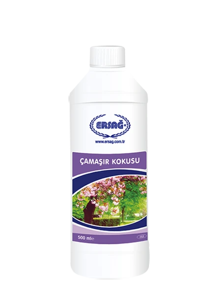 ERSAĞ ÇAMAŞIR KOKUSU 500 ML ürün görseli 1
