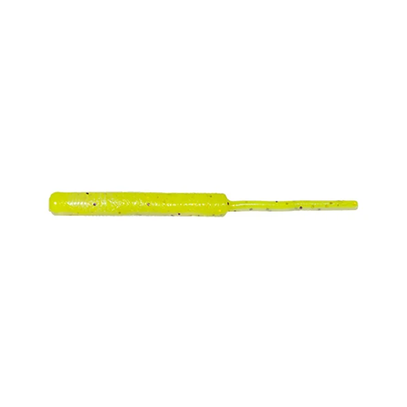 Ryuji Tiny Worm 5cm Silikon Yem Renk : White Green Glow ürün görseli 1