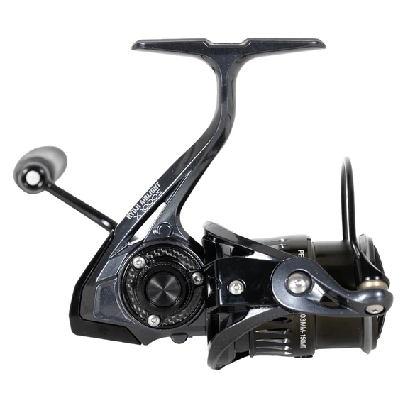Ryuji Airlight X 2000 S LRF Olta Makinesi - Resim 3