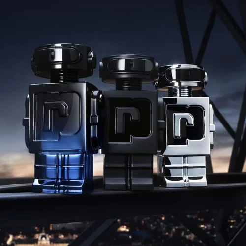 Paco Rabanne Phantom Parfum 100 Ml Erkek Parfüm - Resim 5