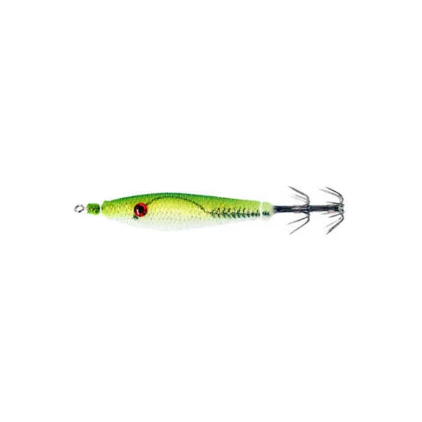 Ryuji New Soft Squid #1 7cm 2,8gr Kalamar Zokası Renk : 01 ürün görseli 1