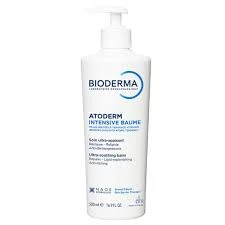 Bioderma Atoderm Intensive Baume 500 ml ürün görseli 1