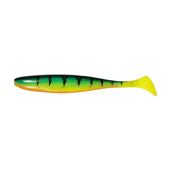 Ryuji Easy Fish 16,5cm 24gr Silikon Yem Renk : Fire Dot UV ürün görseli 1