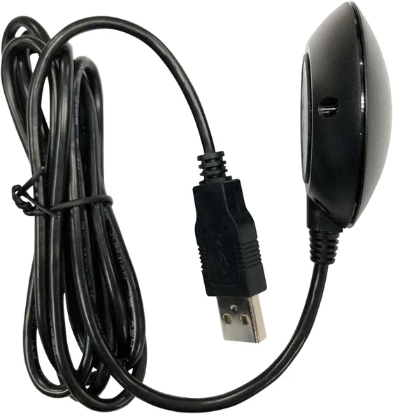 GlobalSat BU-353N5 USB GNSS Alıcısı - Resim 2