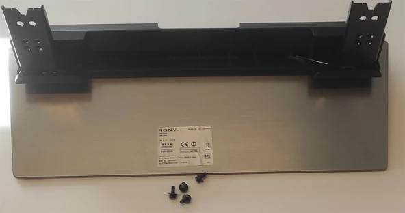 SONY KD-55XD8505 AYAK ORJİNAL AYAĞI  STAND 4-579-486-01 ürün görseli 1