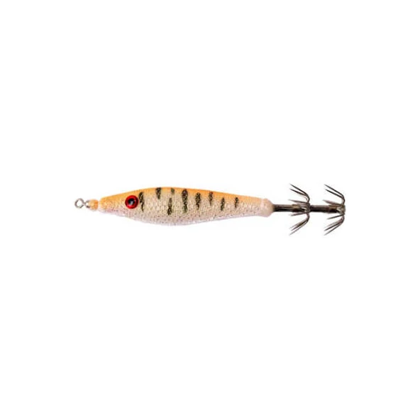 Ryuji New Soft Squid #1 7cm 2,8gr Kalamar Zokası Renk : 04 ürün görseli 1