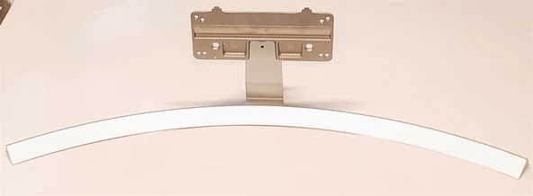 LG 55UH770V AYAK TV AYAĞI STANDI ürün görseli 1