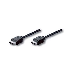 Digitus AK-330107-100-S 10 m 4K HDMI Kablo ürün görseli 1