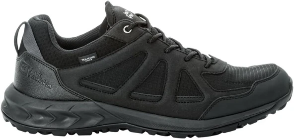 Jack Wolfskın Woodland 2 Texapore Low M Erkek Ayakkabı ürün görseli 1