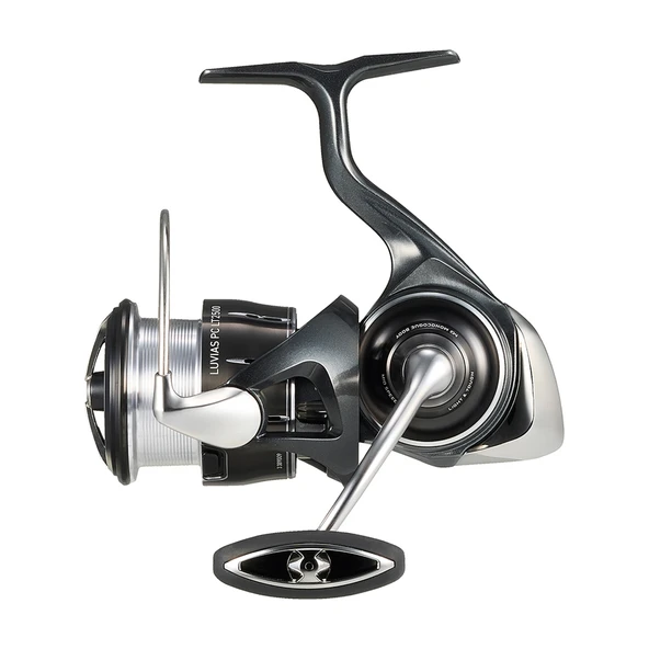 Daiwa Luvias MQ LT 24 4000 D Spin Olta Makinesi ürün görseli 1