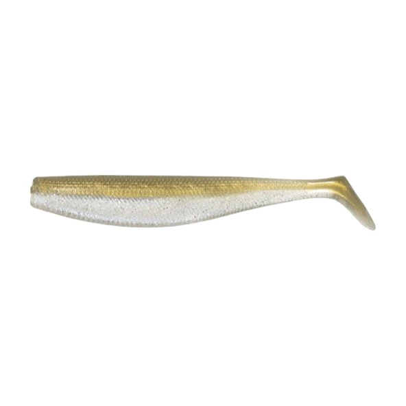 Ryuji Monster Shad 13,5cm 16gr Silikon Yem Renk : Light Hitch ürün görseli 1