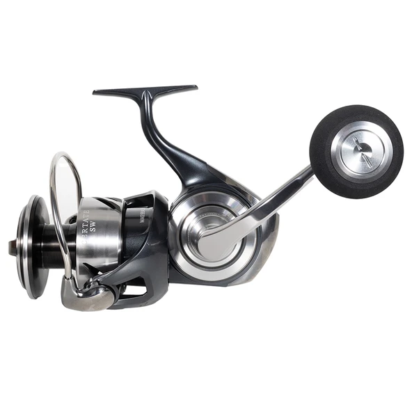 Daiwa Certate SW MQ 26 8000 P Jig Olta Makinesi ürün görseli 1