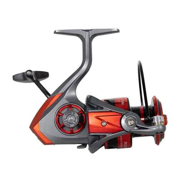 Remixon New Focus RD 5000 D Spin Olta Makinesi - Resim 3