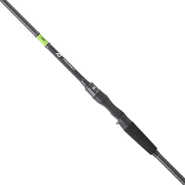 Daiwa Prorex E 198 cm 7-28 gr Tetikli Spin Kamış - Resim 2