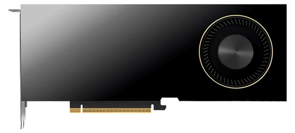 PNY NVIDIA RTX PRO 6000 Blackwell Max-Q Workstation Ed VCNRTXPRO6000MQ-SB 96GB
