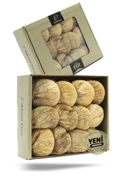 Kuru İncir Protoben Dizim 500g Aydın İnciri (AB Coğrafi İşaretli) ürün görseli 1