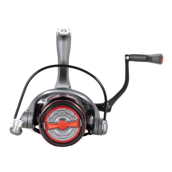 Remixon New Focus RD 6000 D Spin Olta Makinesi - Resim 2