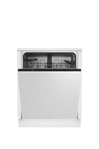 Beko BB 240 TAM ANKASTRE BULAŞIK MAKİNESİ ürün görseli 1